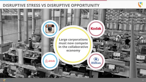 Singularity University Overview - Page 13