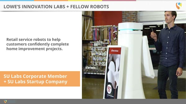Singularity University Overview - Page 15