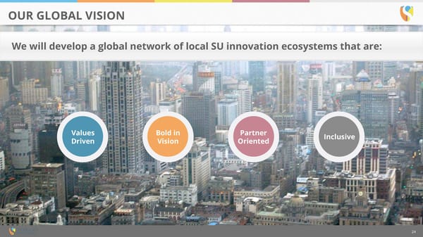 Singularity University Overview - Page 24